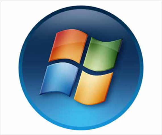 Windows Vista Desktop Themes