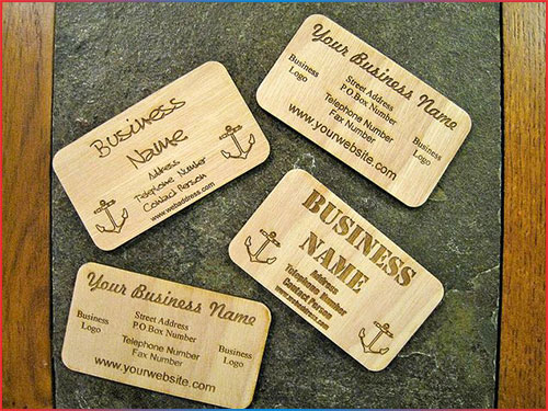 Wooden-Business-Cards