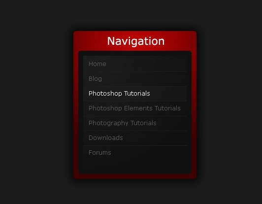 Amazing Navigation Menus in Web Design