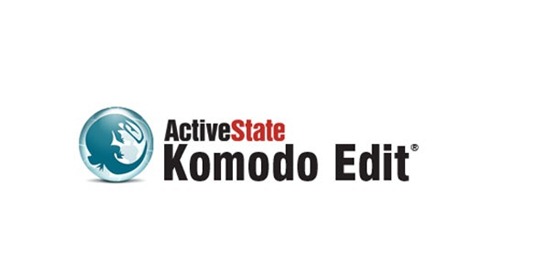 Komodo Edit 6.1.3