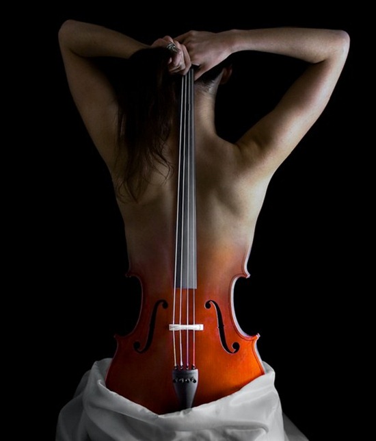 Reinvention of the Cello