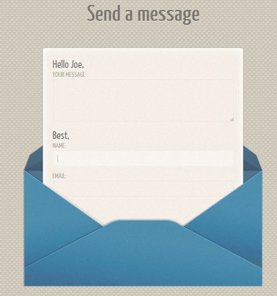 send-a-message