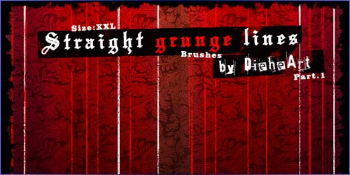 Straight-Grunge-Lines-Brushes