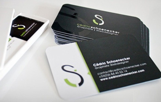 Business Card Designs Collection- 12