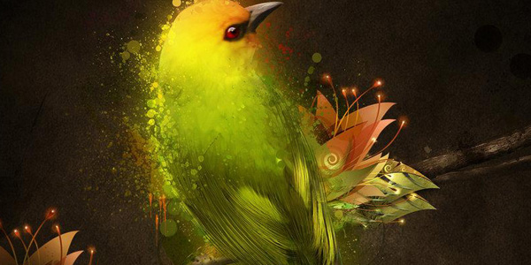50+ Awesome and Inspiring Photoshop Tutorials for 2012