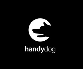 handydog-logo-inspiration-1