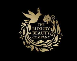 The Luxury Beauty Company