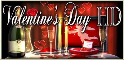Valentine's Day HD