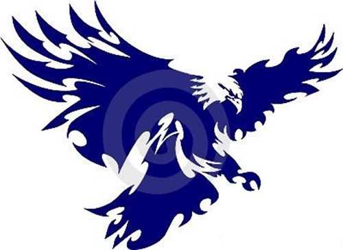 Eagle Logo Designs 4