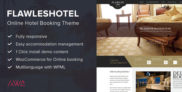 Flawleshotel-Online-Hotel-Booking-Theme