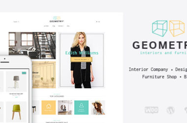 Geometry-Interior-Design-Furniture-WordPress-Theme