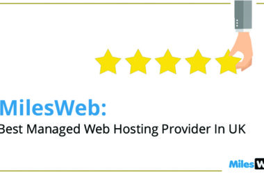 Best Managed Web Hosting Provider In UK