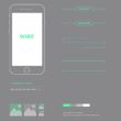 Free Wireframe Templates for Mobile